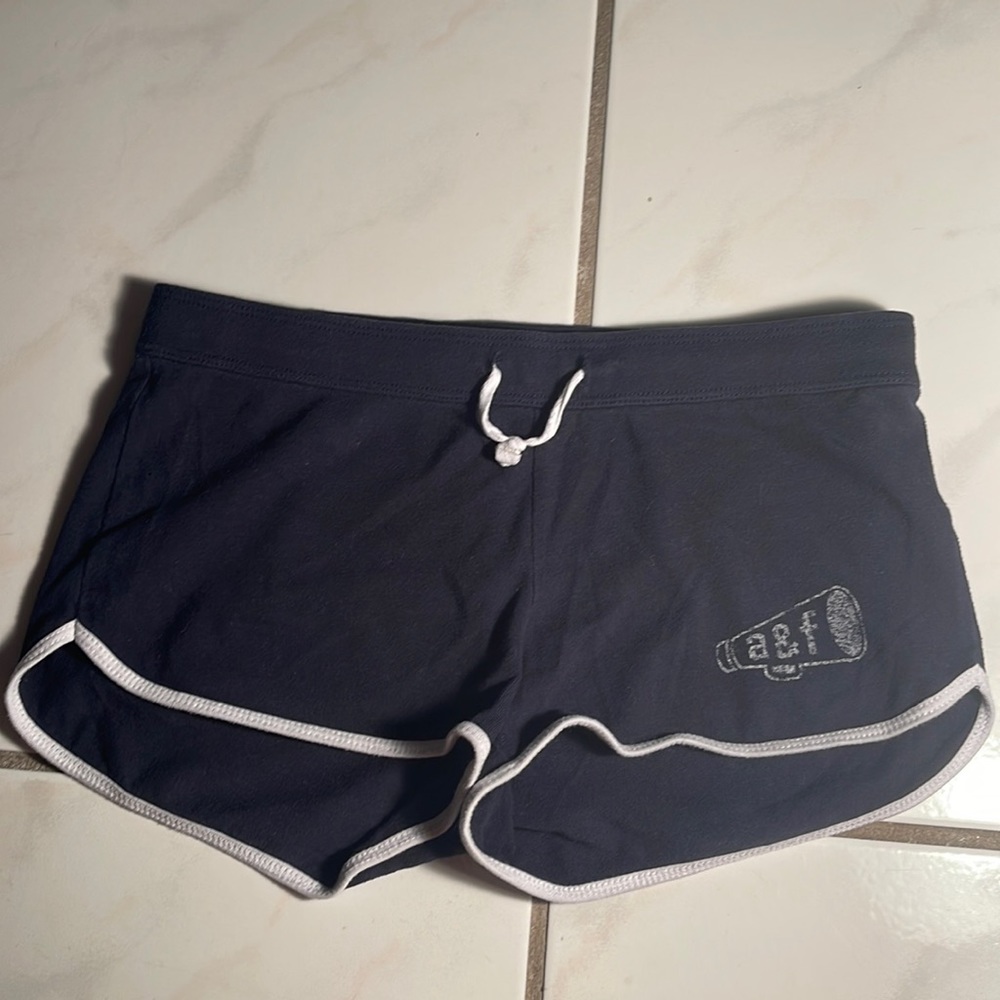 Abercrombie & Fitch Kids Athletic Shorts